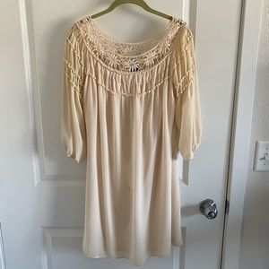 Boho dress